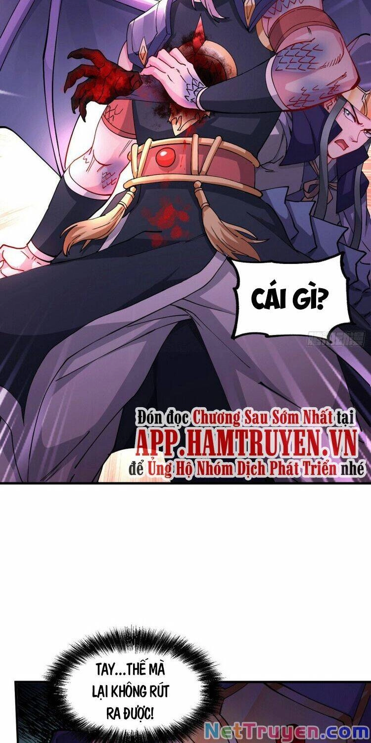 Bổn Tế Tu Chính Là Tiện Đạo Chapter 142 - 30