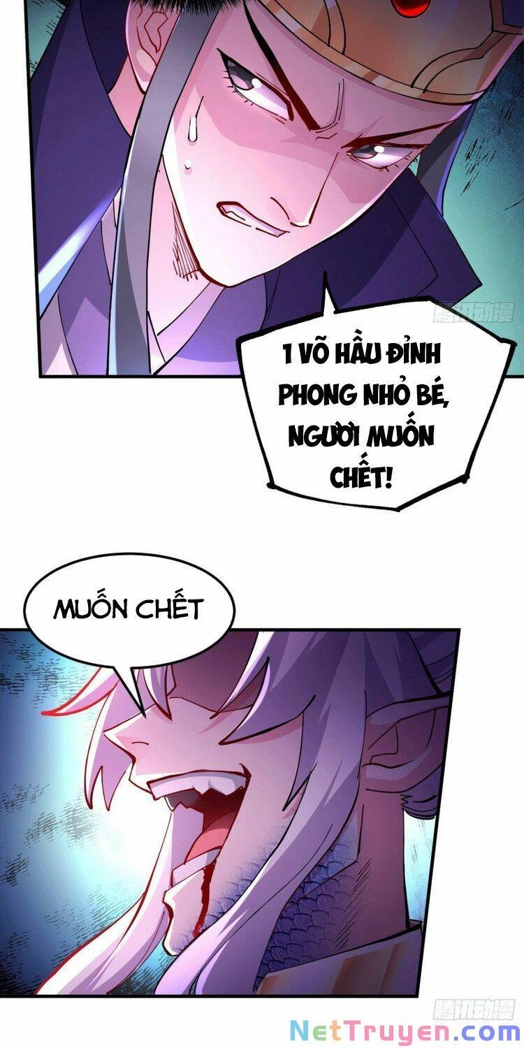 Bổn Tế Tu Chính Là Tiện Đạo Chapter 142 - 31