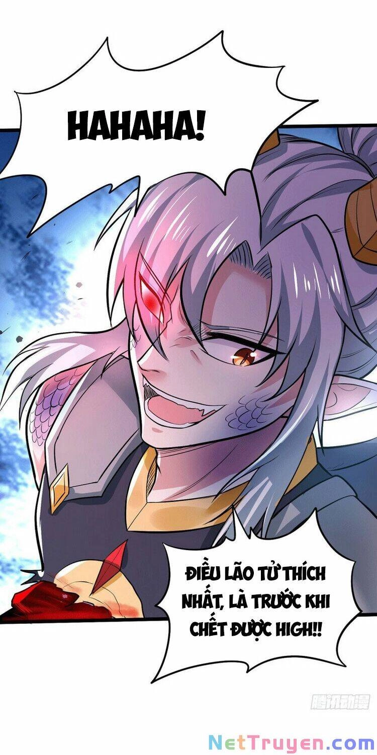 Bổn Tế Tu Chính Là Tiện Đạo Chapter 142 - 32