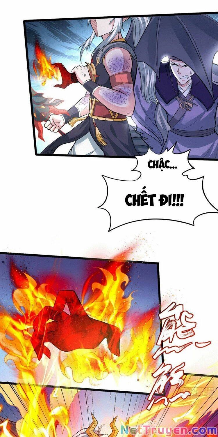 Bổn Tế Tu Chính Là Tiện Đạo Chapter 142 - 33