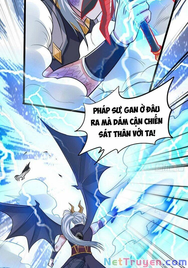 Bổn Tế Tu Chính Là Tiện Đạo Chapter 142 - 35