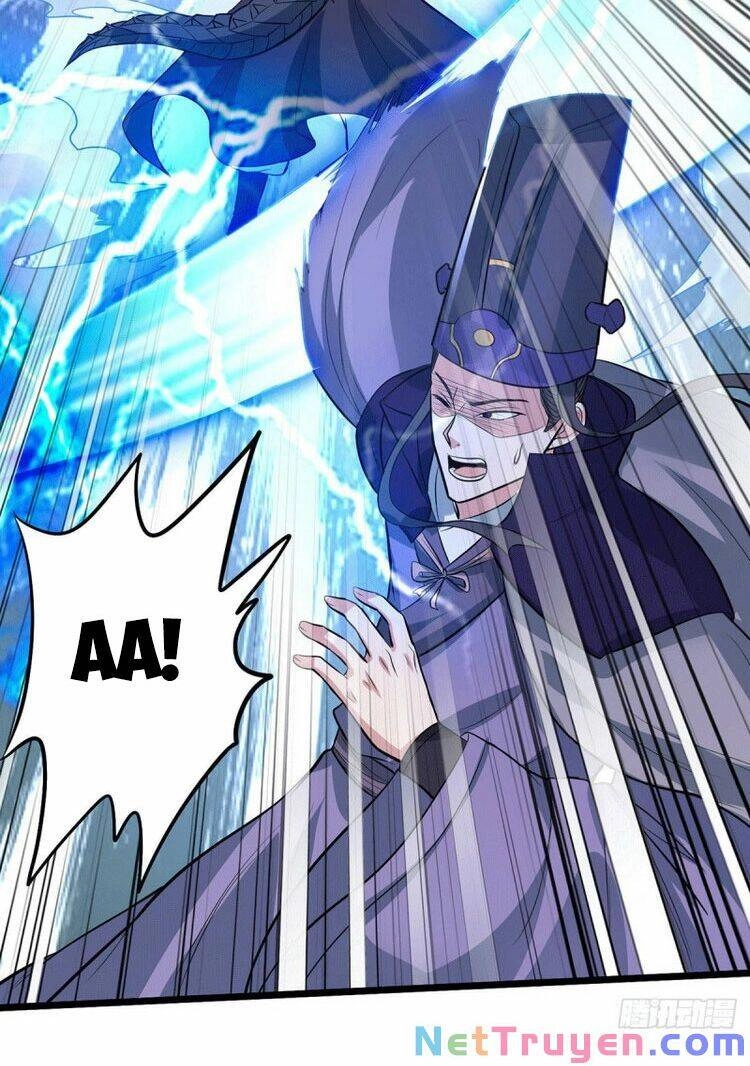 Bổn Tế Tu Chính Là Tiện Đạo Chapter 142 - 36