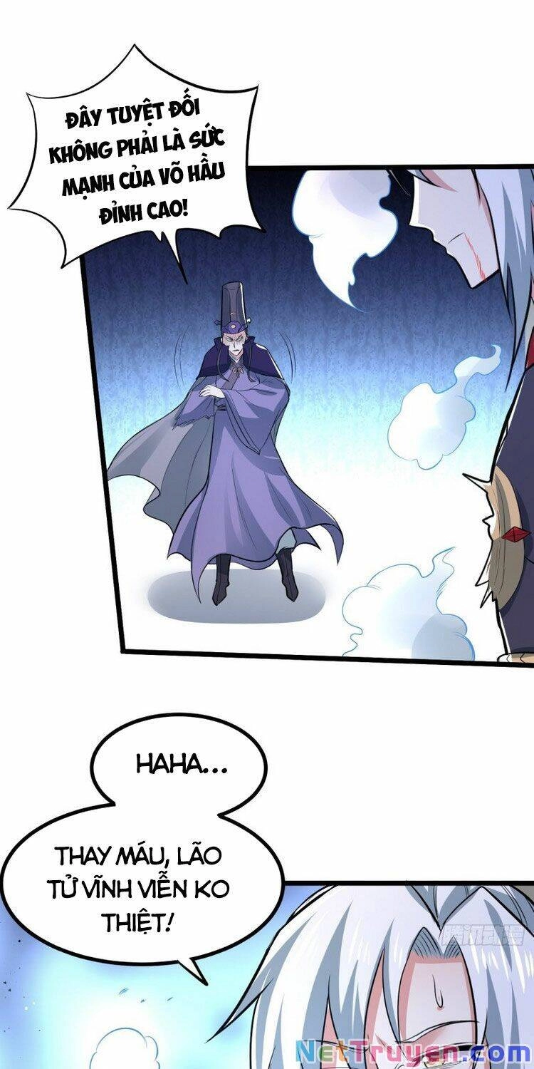 Bổn Tế Tu Chính Là Tiện Đạo Chapter 143 - 1