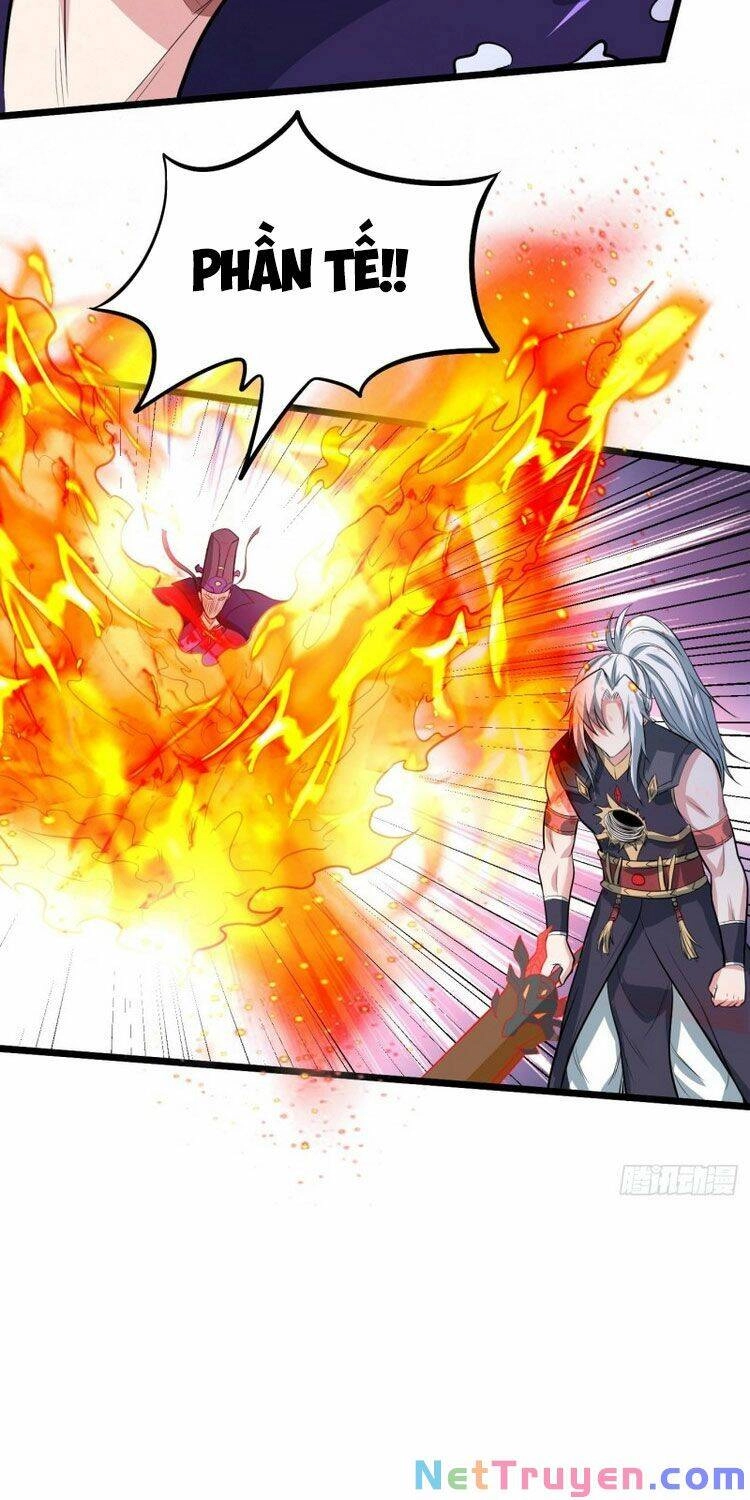 Bổn Tế Tu Chính Là Tiện Đạo Chapter 143 - 3