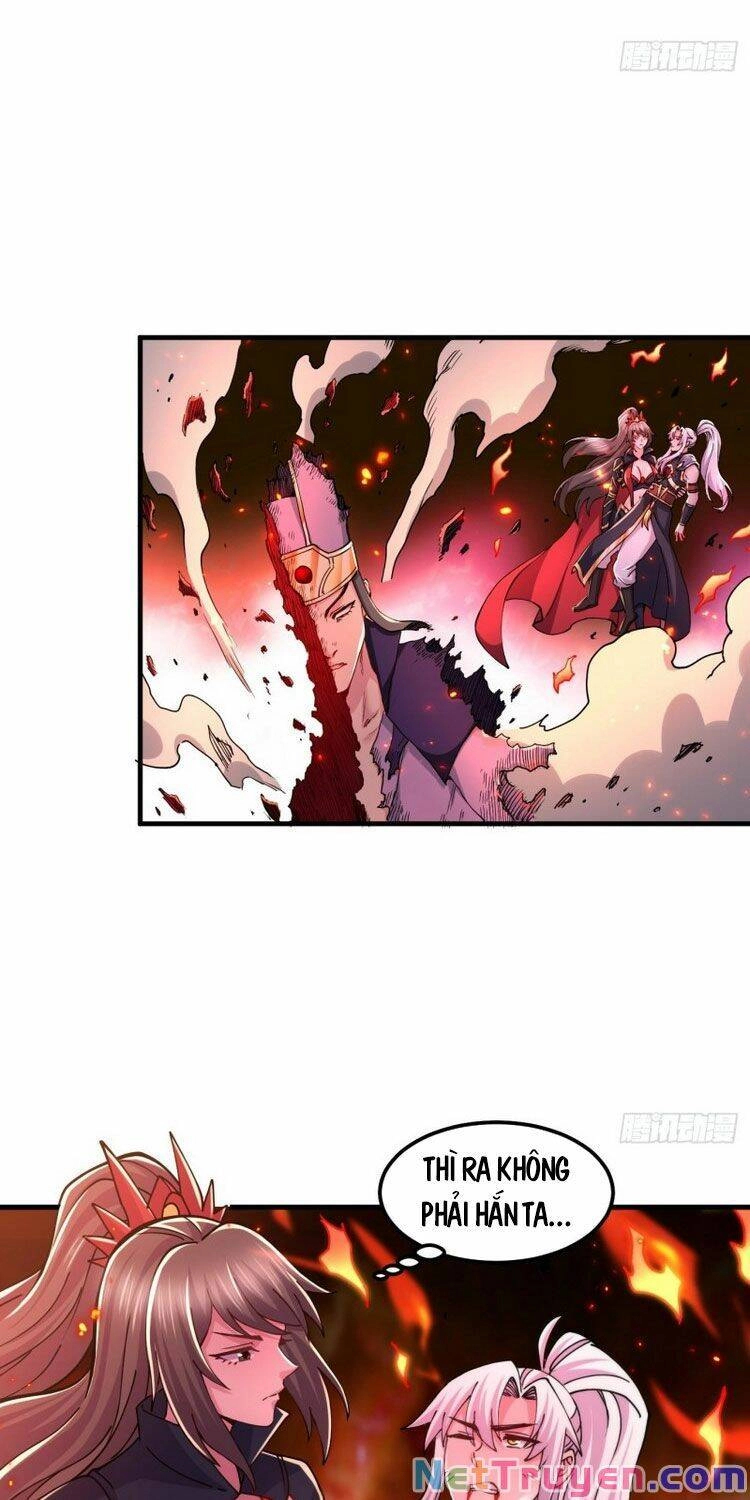 Bổn Tế Tu Chính Là Tiện Đạo Chapter 143 - 11