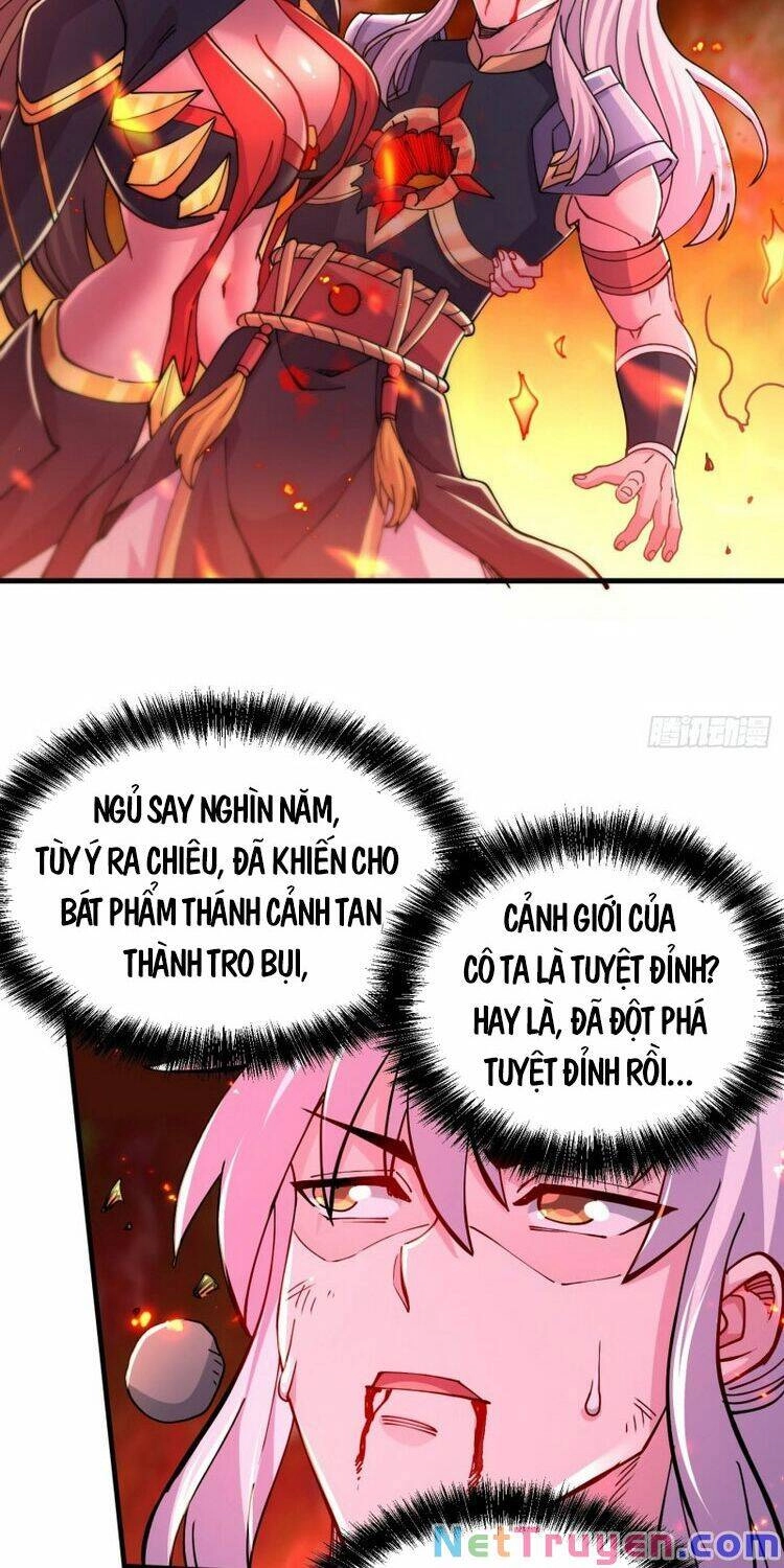 Bổn Tế Tu Chính Là Tiện Đạo Chapter 143 - 12