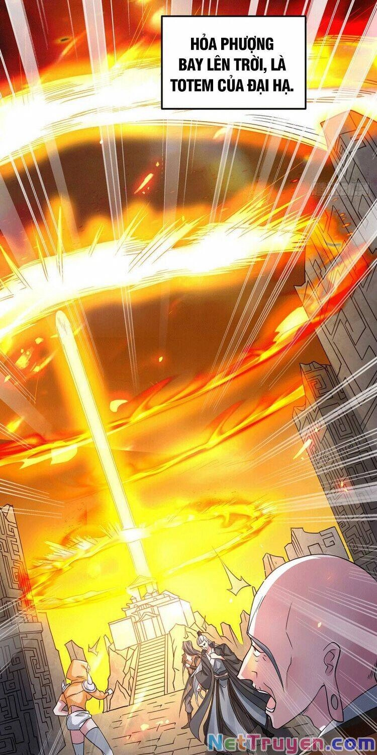 Bổn Tế Tu Chính Là Tiện Đạo Chapter 143 - 14