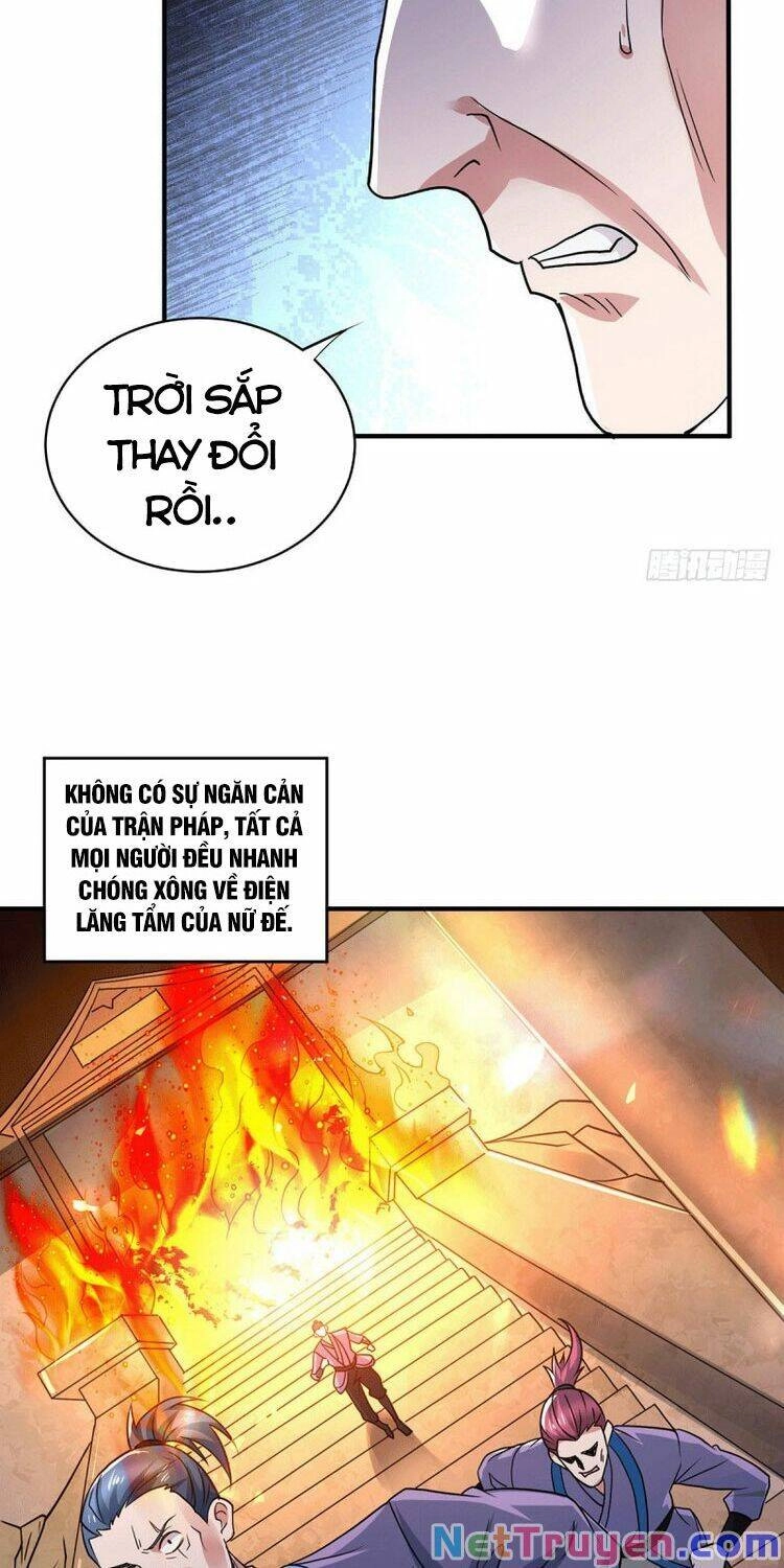 Bổn Tế Tu Chính Là Tiện Đạo Chapter 143 - 16