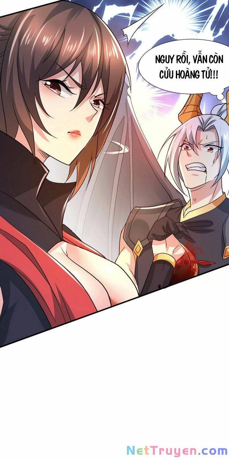 Bổn Tế Tu Chính Là Tiện Đạo Chapter 143 - 22