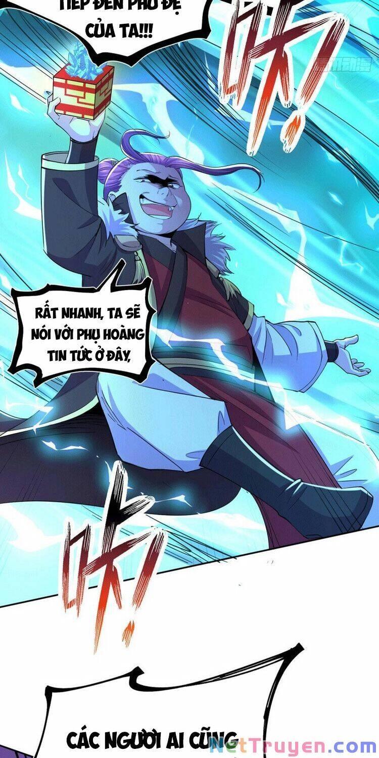 Bổn Tế Tu Chính Là Tiện Đạo Chapter 143 - 25