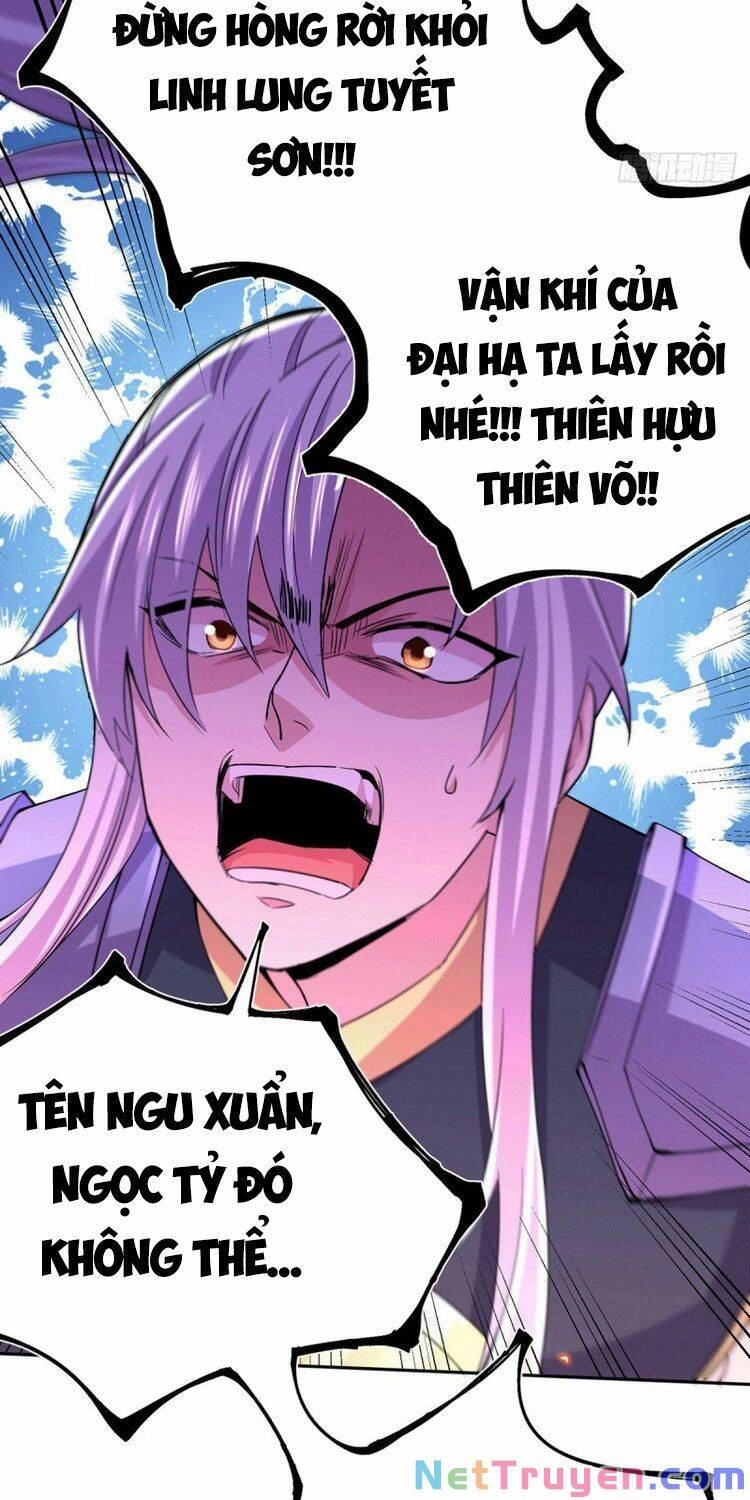 Bổn Tế Tu Chính Là Tiện Đạo Chapter 143 - 26