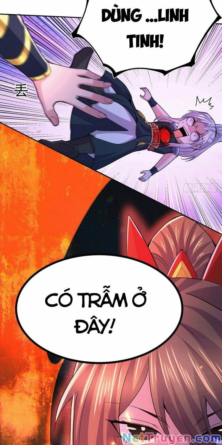 Bổn Tế Tu Chính Là Tiện Đạo Chapter 143 - 27