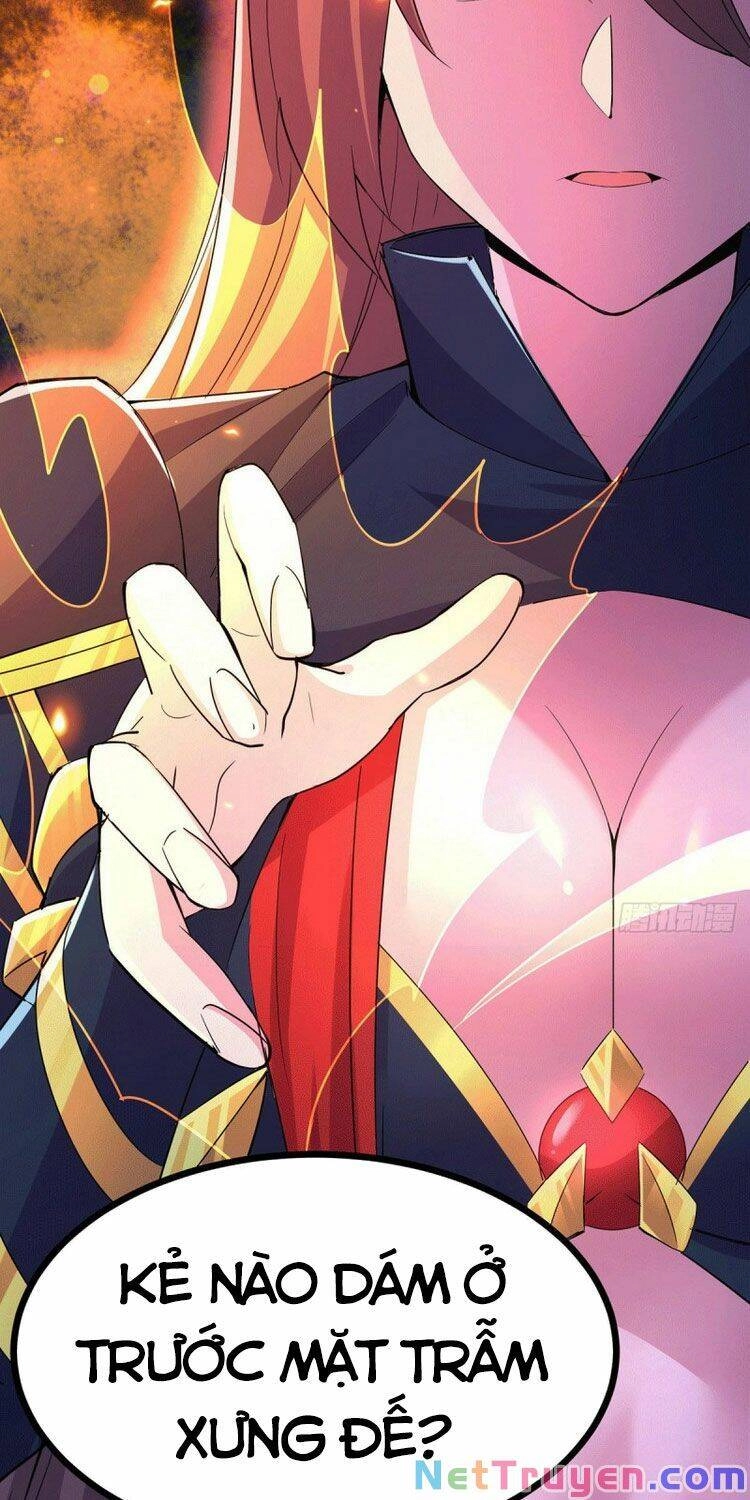 Bổn Tế Tu Chính Là Tiện Đạo Chapter 143 - 28