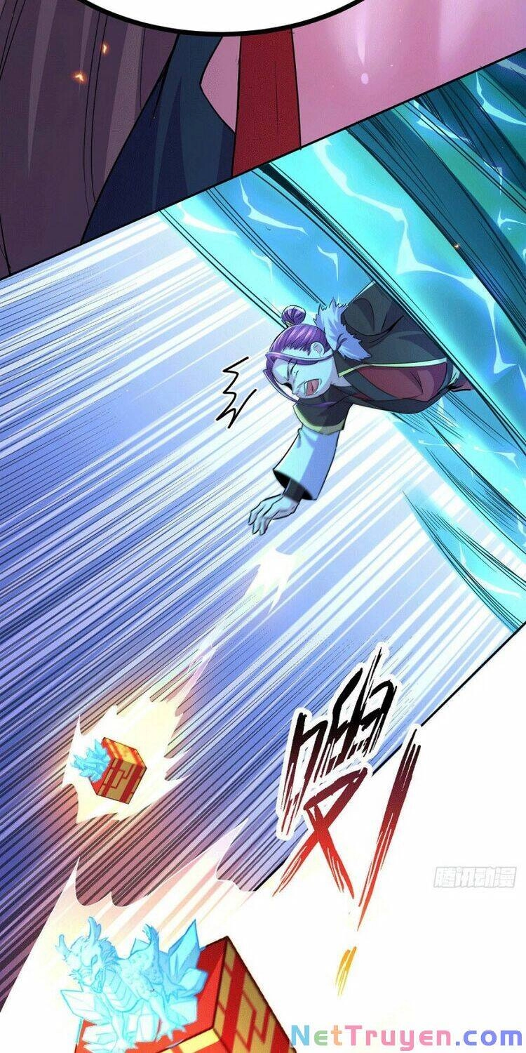 Bổn Tế Tu Chính Là Tiện Đạo Chapter 143 - 29