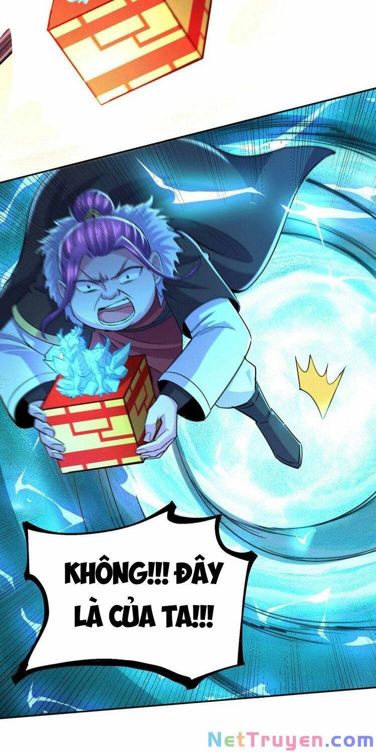 Bổn Tế Tu Chính Là Tiện Đạo Chapter 143 - 30