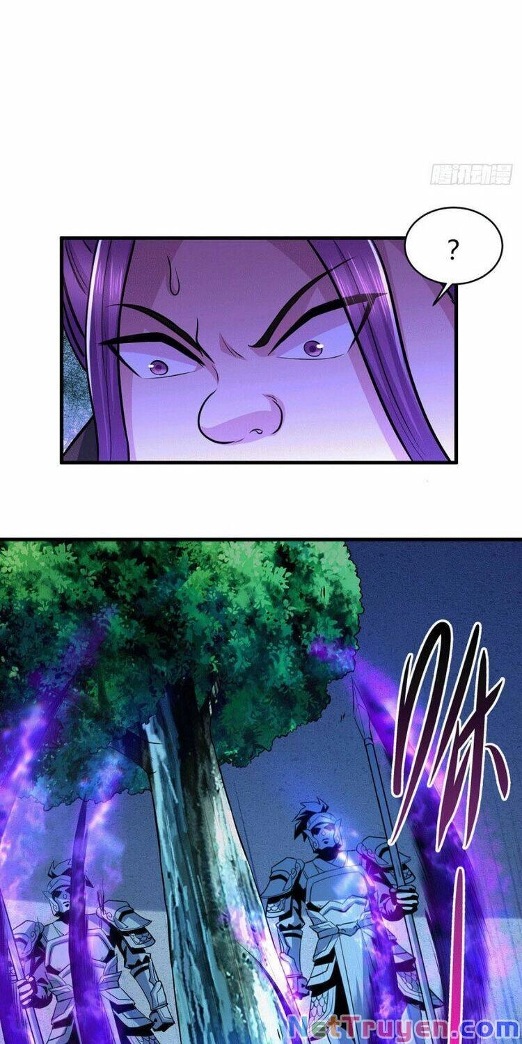 Bổn Tế Tu Chính Là Tiện Đạo Chapter 143 - 31