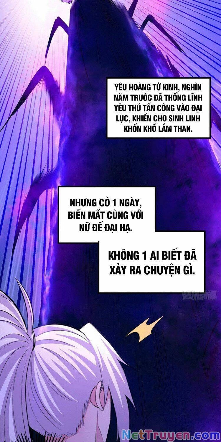 Bổn Tế Tu Chính Là Tiện Đạo Chapter 143 - 34