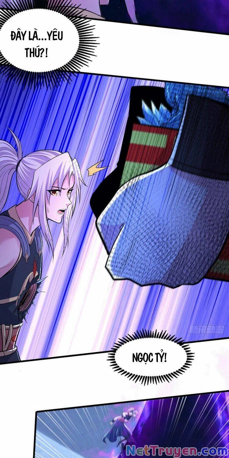 Bổn Tế Tu Chính Là Tiện Đạo Chapter 143 - 35