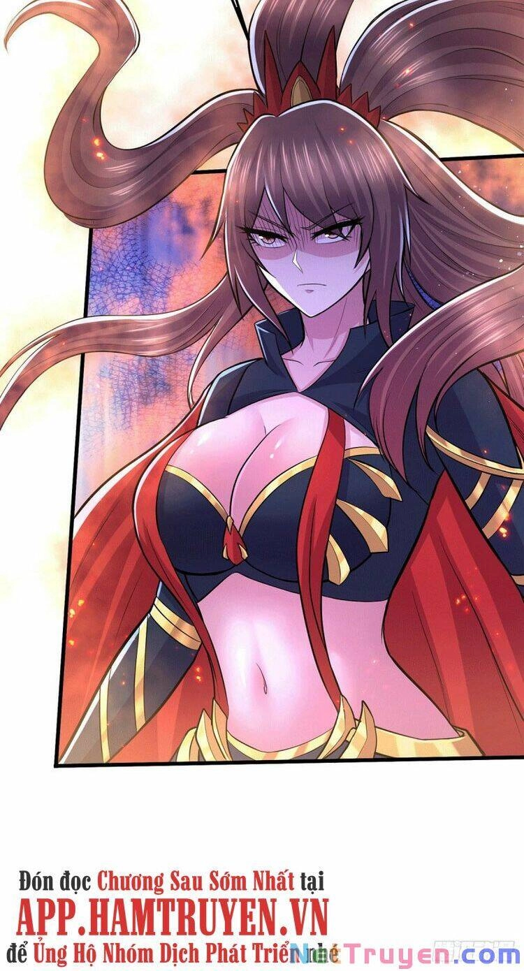 Bổn Tế Tu Chính Là Tiện Đạo Chapter 143 - 37