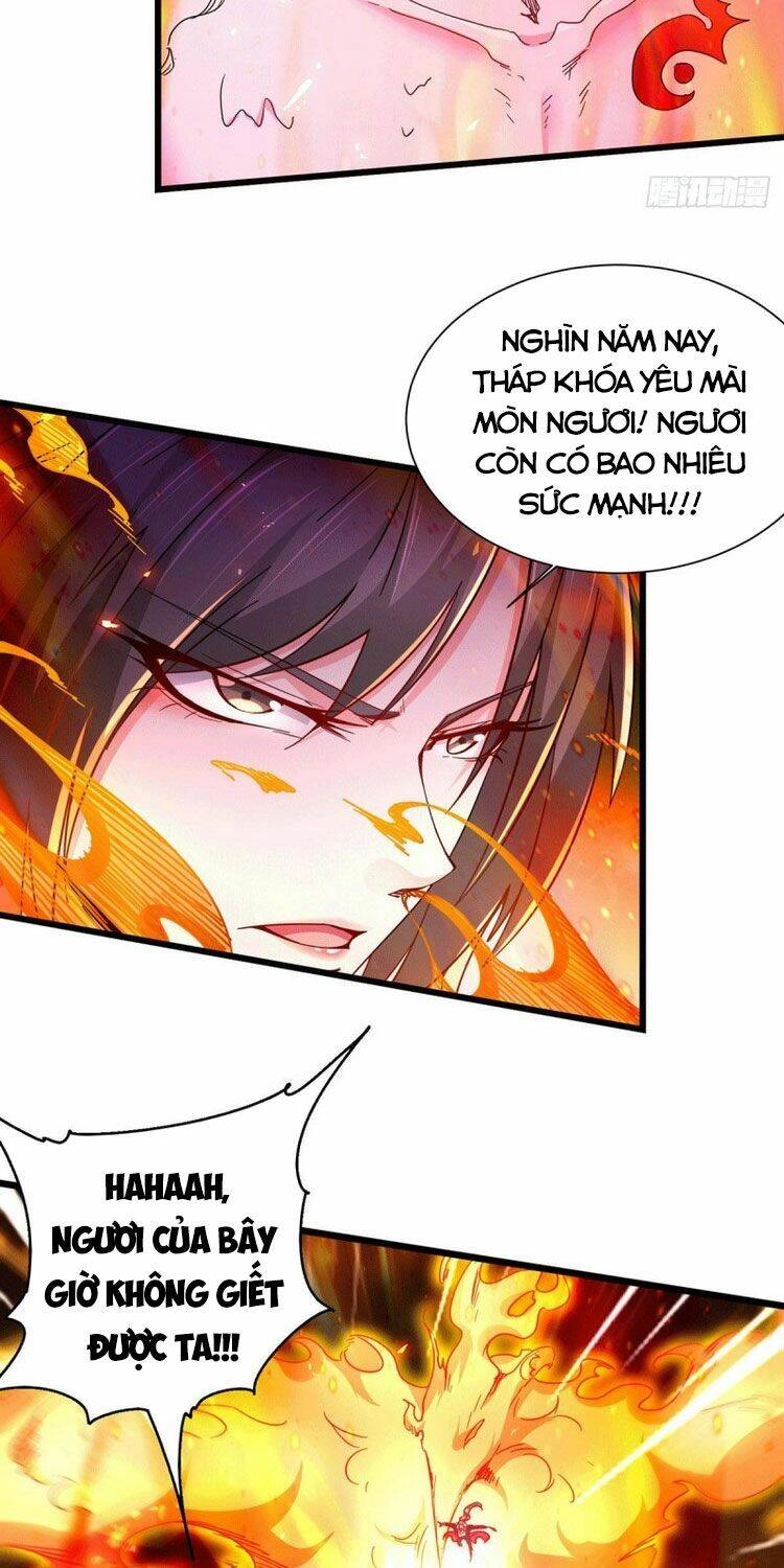 Bổn Tế Tu Chính Là Tiện Đạo Chapter 144 - 3