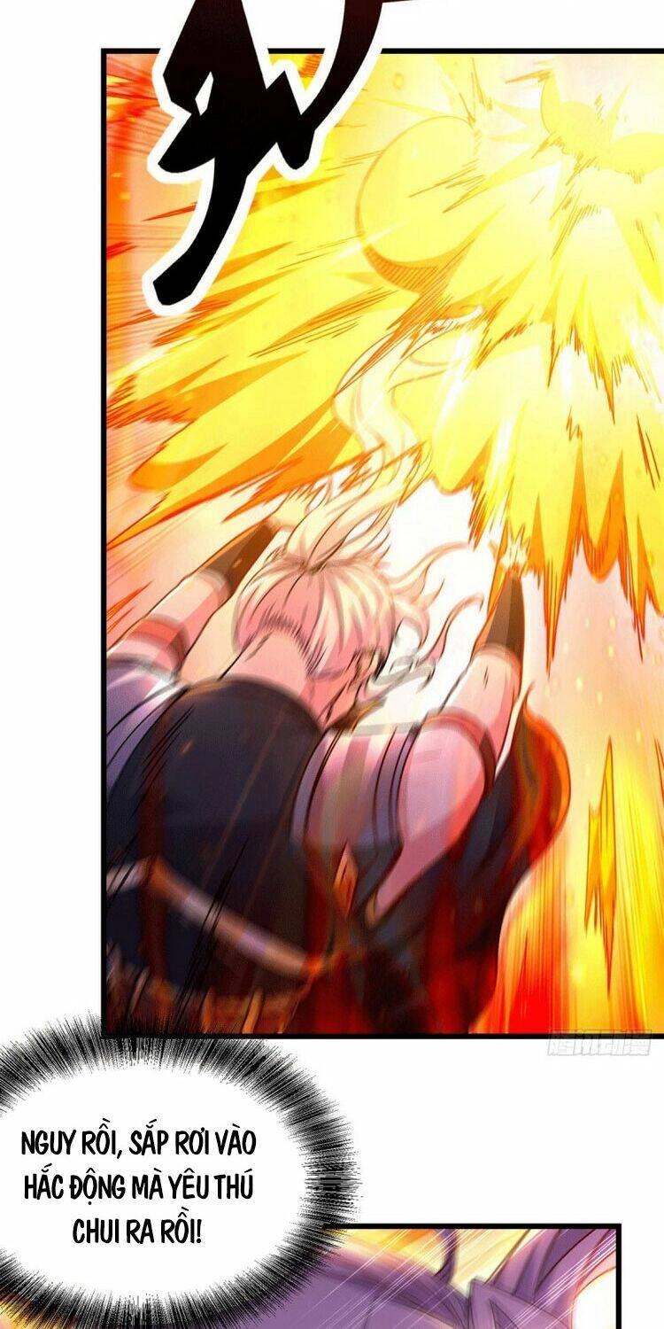 Bổn Tế Tu Chính Là Tiện Đạo Chapter 144 - 6