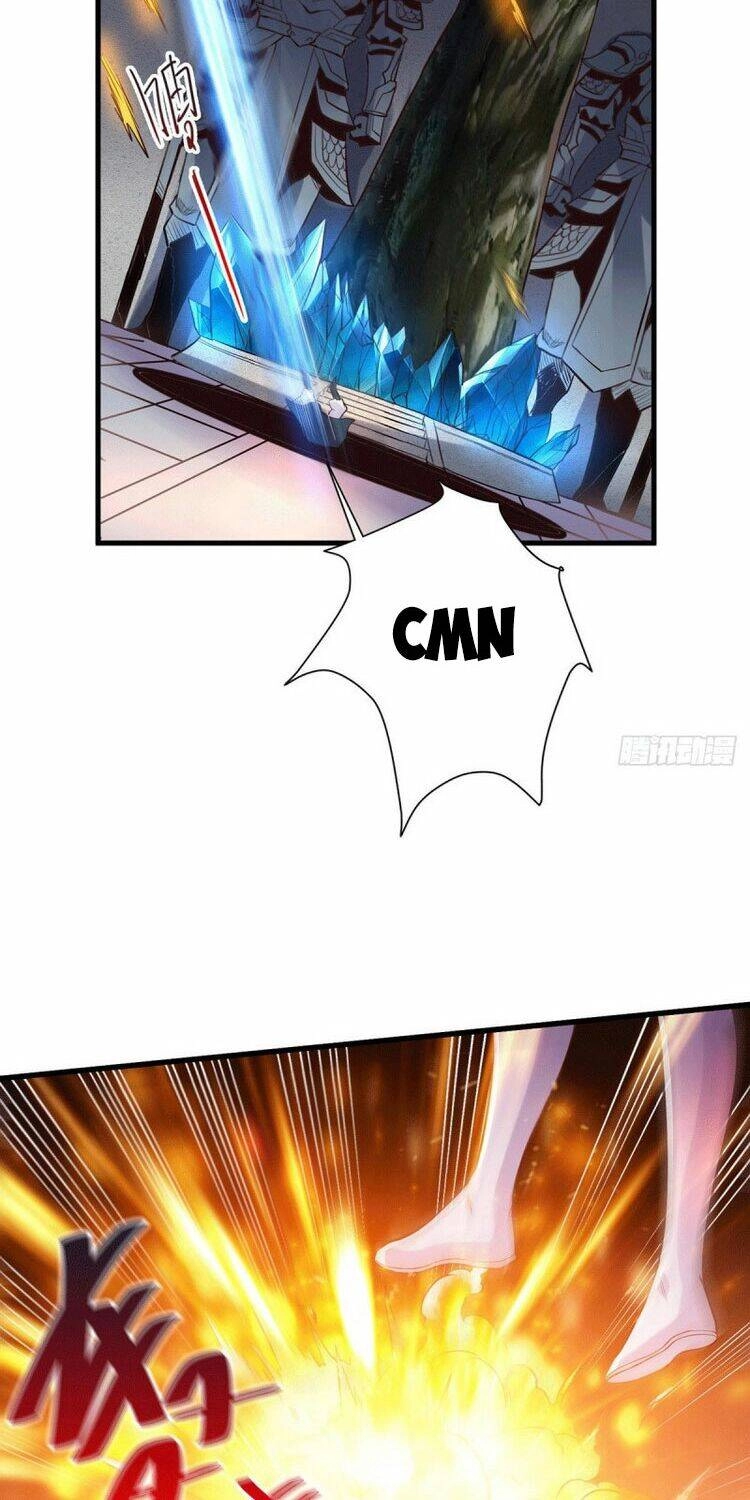 Bổn Tế Tu Chính Là Tiện Đạo Chapter 144 - 8