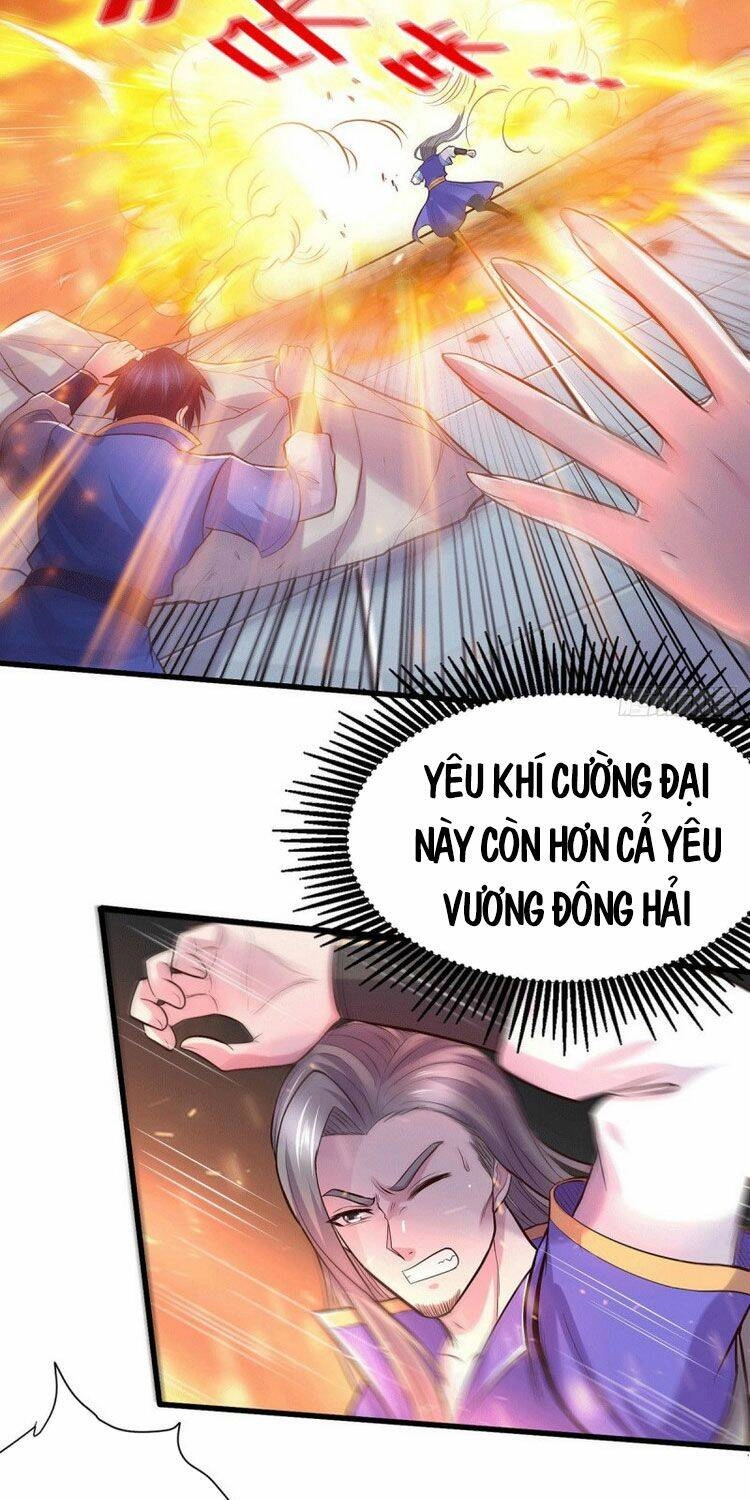 Bổn Tế Tu Chính Là Tiện Đạo Chapter 144 - 9