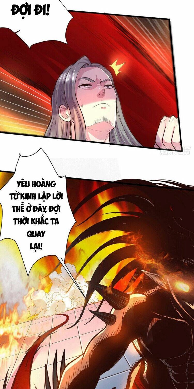 Bổn Tế Tu Chính Là Tiện Đạo Chapter 144 - 10