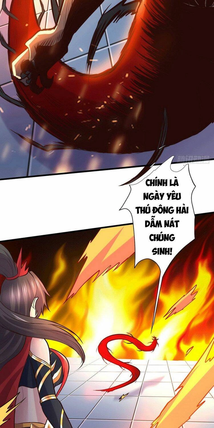 Bổn Tế Tu Chính Là Tiện Đạo Chapter 144 - 11