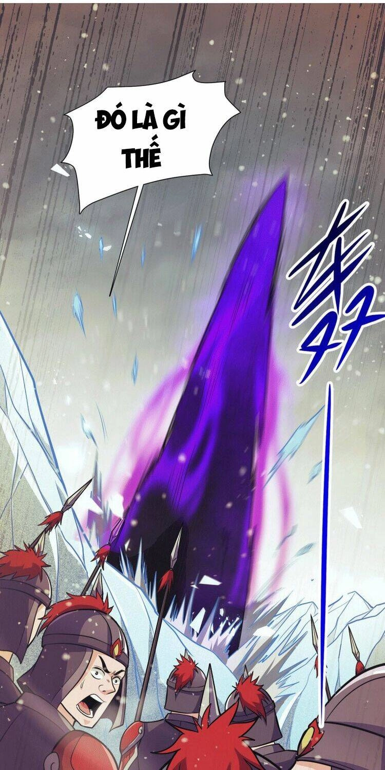 Bổn Tế Tu Chính Là Tiện Đạo Chapter 144 - 14