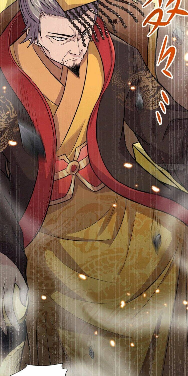 Bổn Tế Tu Chính Là Tiện Đạo Chapter 144 - 17