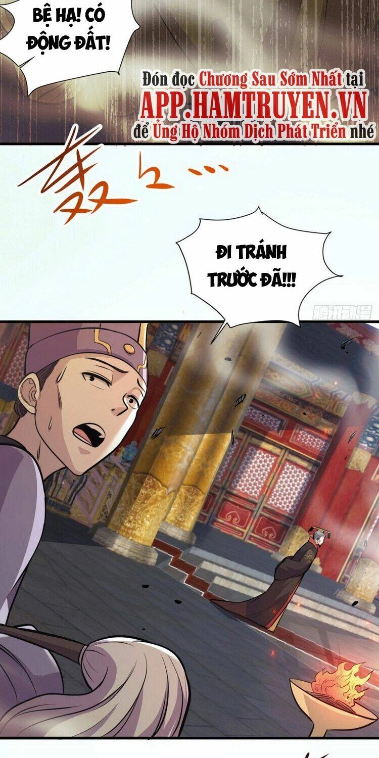 Bổn Tế Tu Chính Là Tiện Đạo Chapter 144 - 18