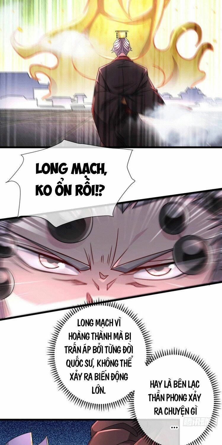 Bổn Tế Tu Chính Là Tiện Đạo Chapter 144 - 21