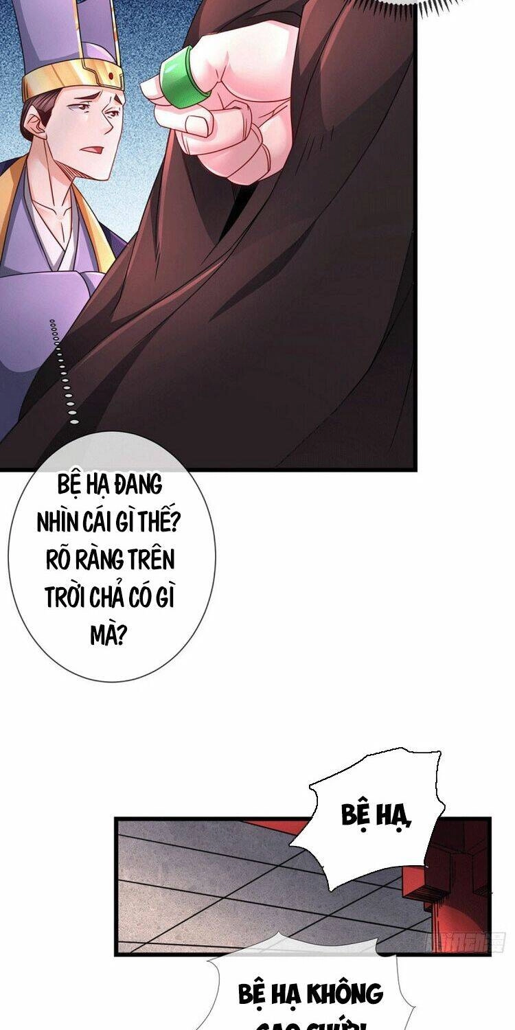 Bổn Tế Tu Chính Là Tiện Đạo Chapter 144 - 22