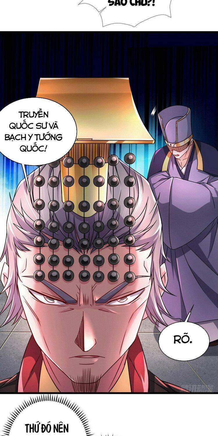 Bổn Tế Tu Chính Là Tiện Đạo Chapter 144 - 23