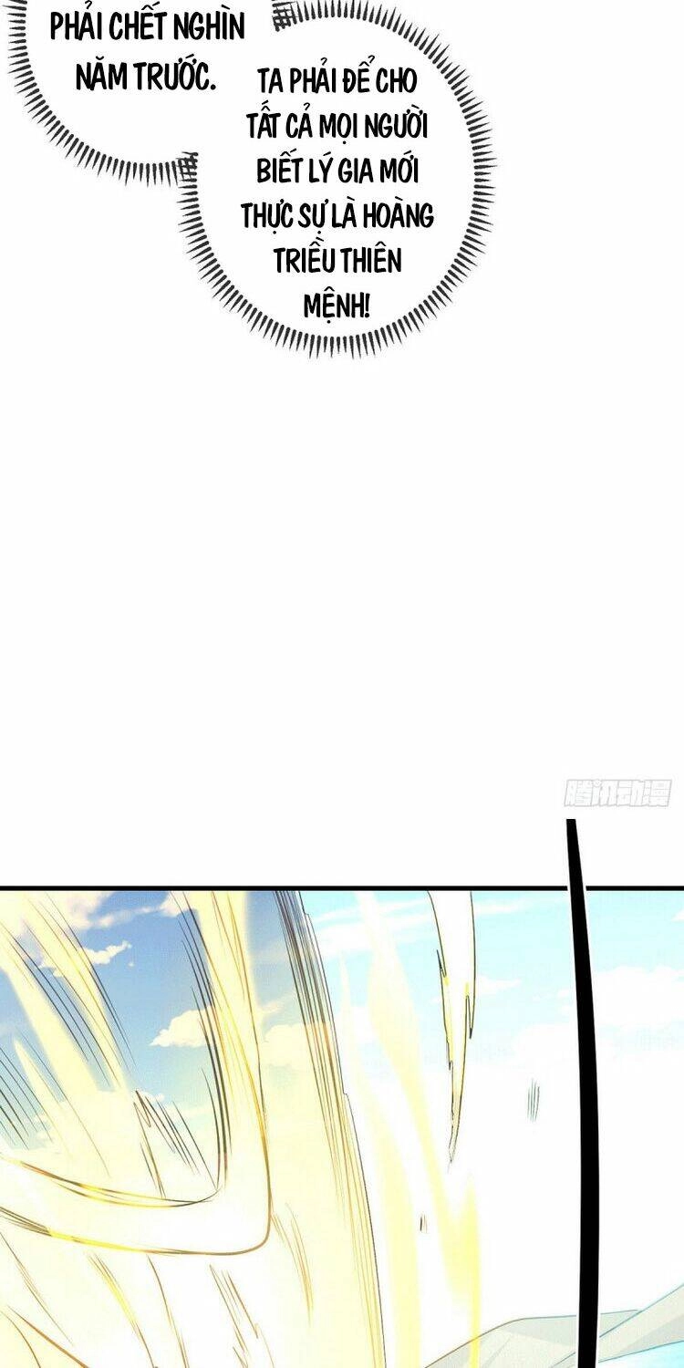 Bổn Tế Tu Chính Là Tiện Đạo Chapter 144 - 24