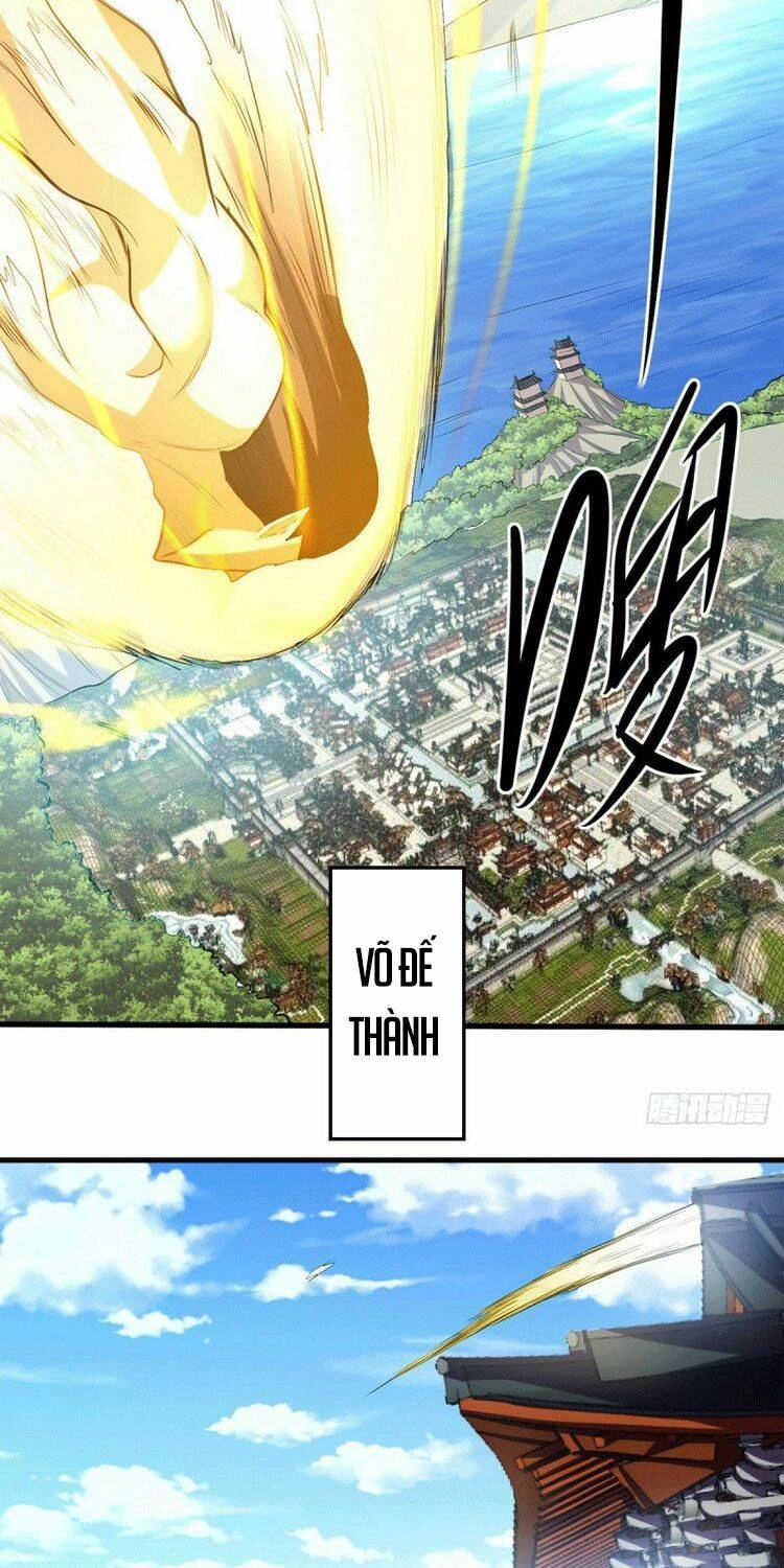 Bổn Tế Tu Chính Là Tiện Đạo Chapter 144 - 25