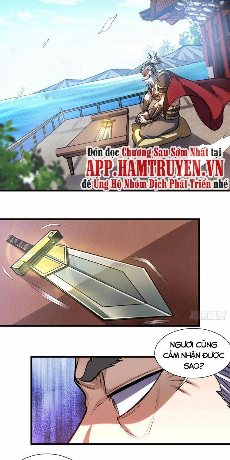 Bổn Tế Tu Chính Là Tiện Đạo Chapter 144 - 26