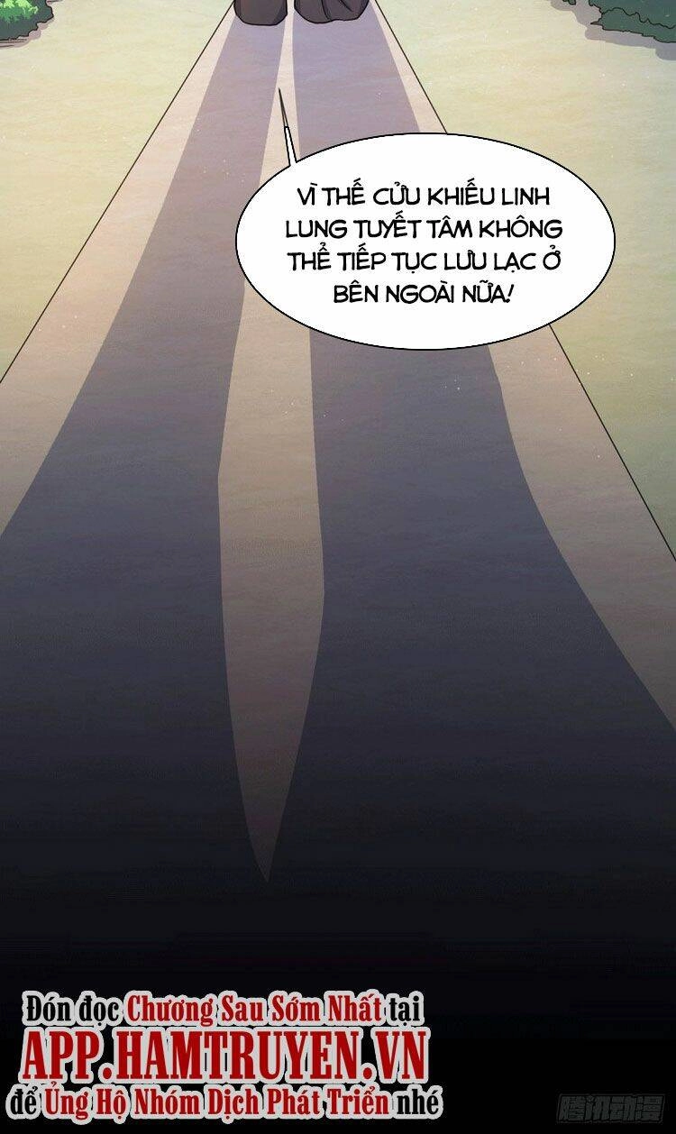 Bổn Tế Tu Chính Là Tiện Đạo Chapter 144 - 31