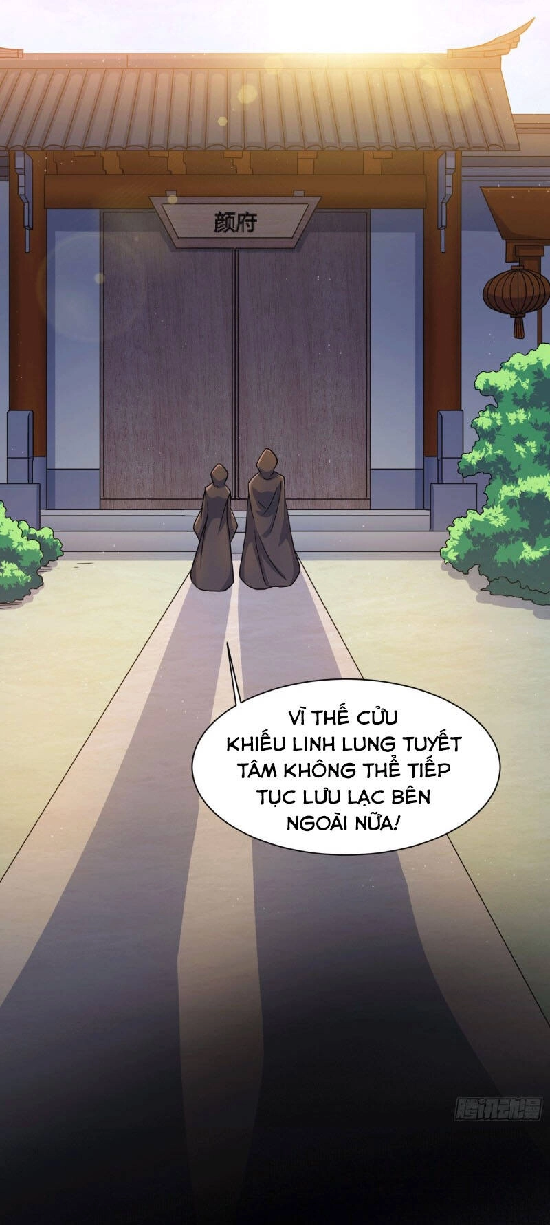 Bổn Tế Tu Chính Là Tiện Đạo Chapter 145 - 2