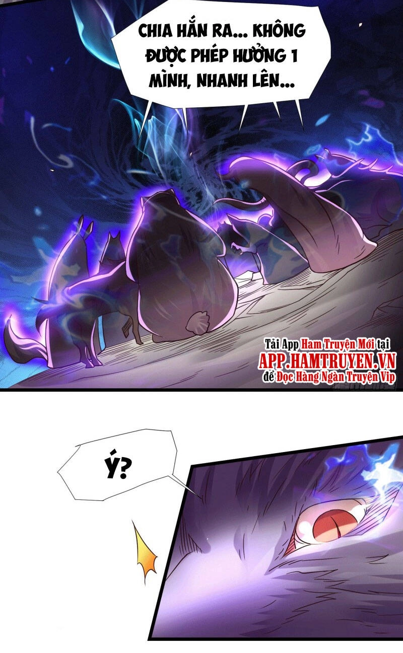 Bổn Tế Tu Chính Là Tiện Đạo Chapter 145 - 5