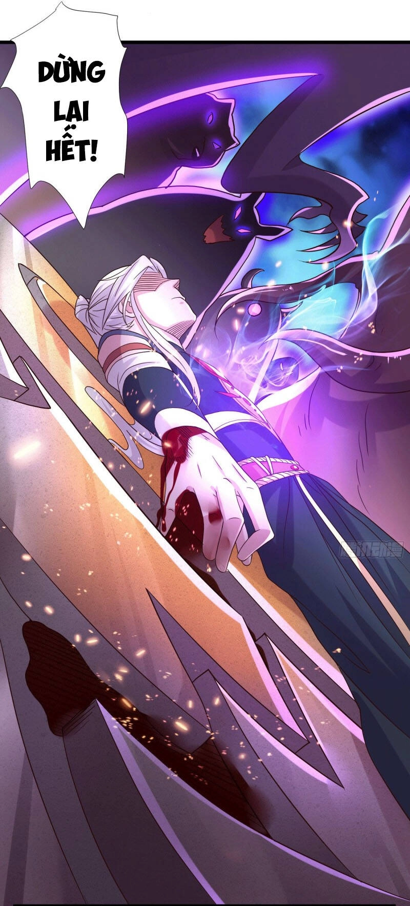 Bổn Tế Tu Chính Là Tiện Đạo Chapter 145 - 6