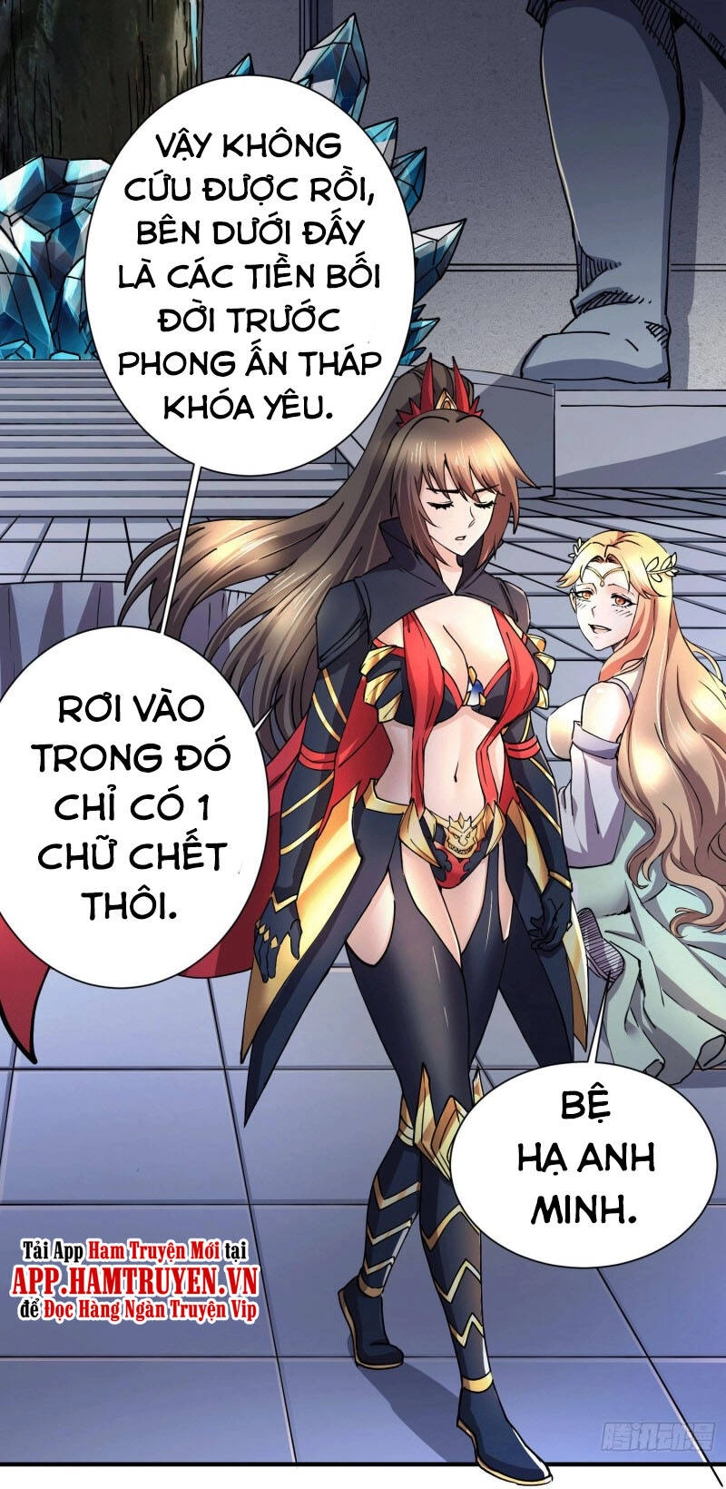 Bổn Tế Tu Chính Là Tiện Đạo Chapter 145 - 12