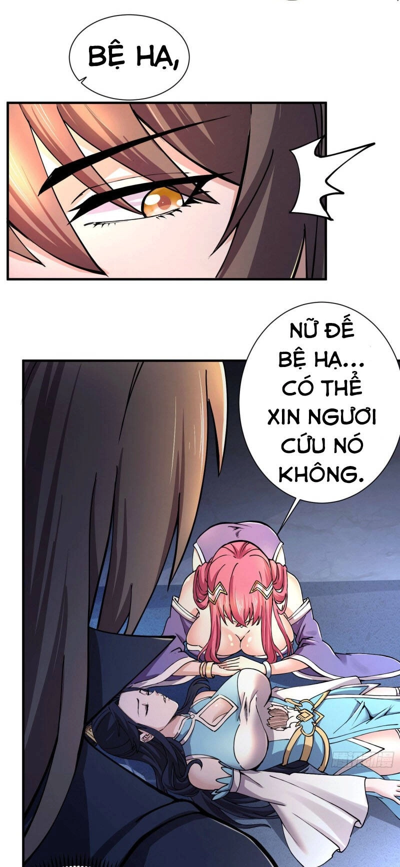 Bổn Tế Tu Chính Là Tiện Đạo Chapter 145 - 13