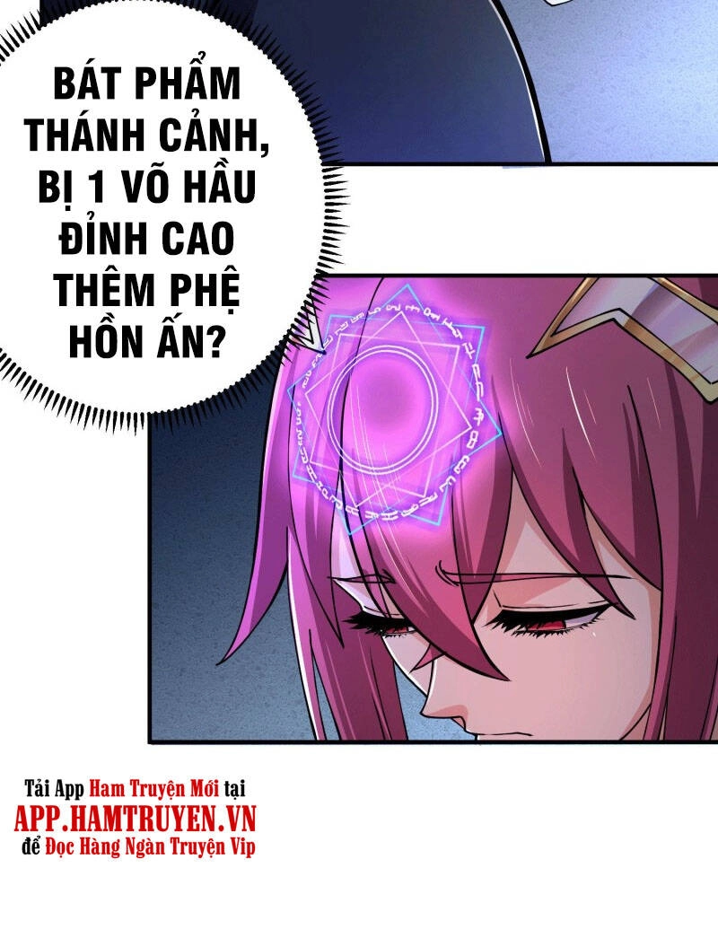 Bổn Tế Tu Chính Là Tiện Đạo Chapter 145 - 14