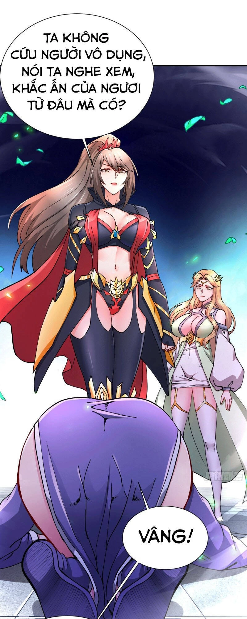 Bổn Tế Tu Chính Là Tiện Đạo Chapter 145 - 15