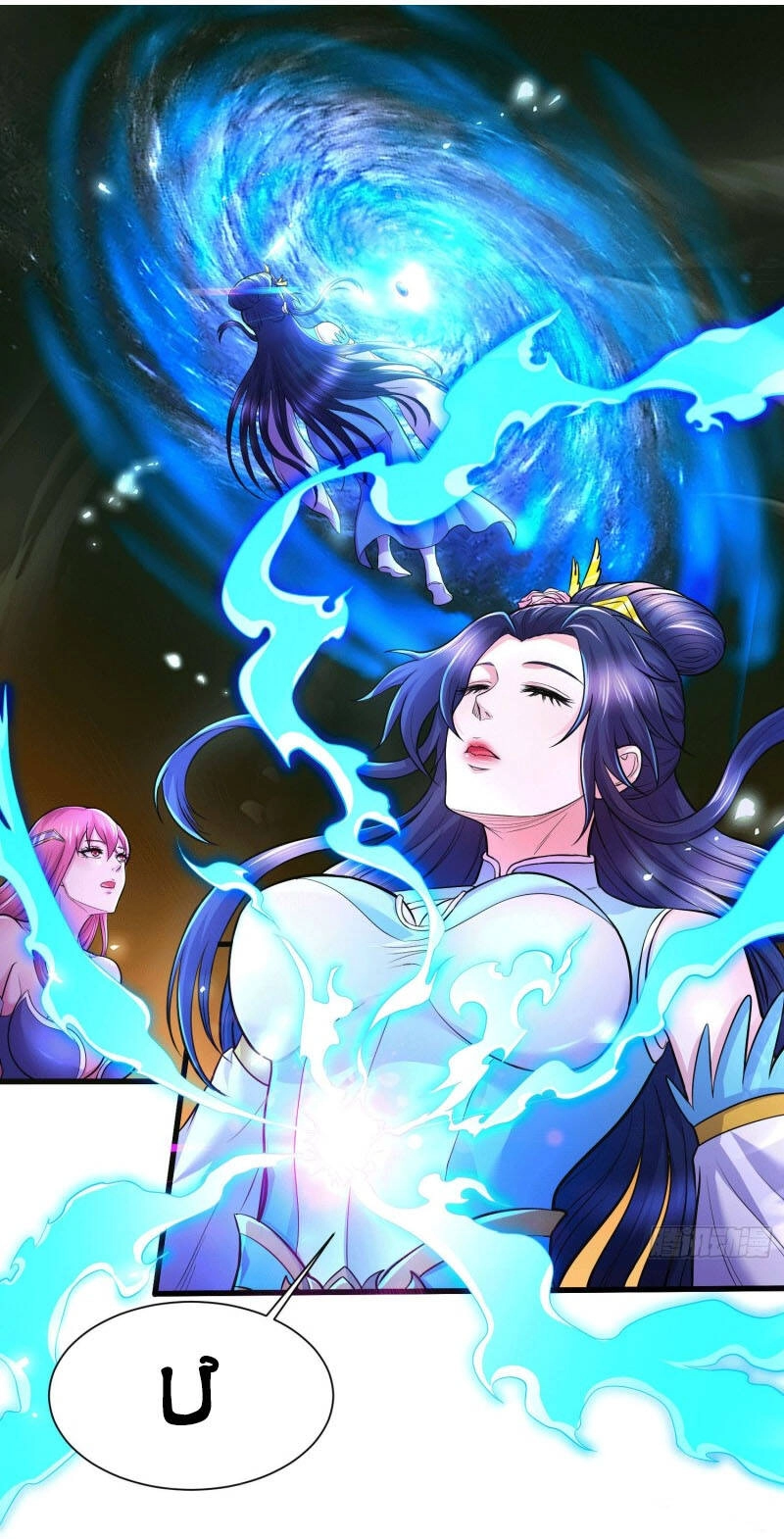 Bổn Tế Tu Chính Là Tiện Đạo Chapter 145 - 22