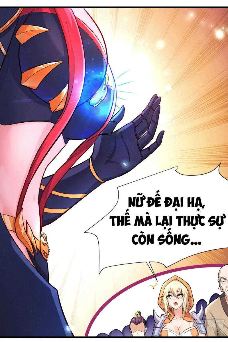 Bổn Tế Tu Chính Là Tiện Đạo Chapter 145 - 27