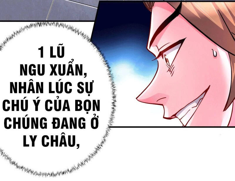 Bổn Tế Tu Chính Là Tiện Đạo Chapter 145 - 31