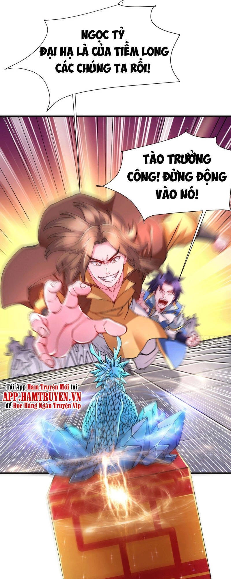 Bổn Tế Tu Chính Là Tiện Đạo Chapter 145 - 32